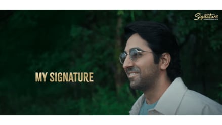 Signature Packaged Drinking Water has executed the shoot of the films while being carbon neutral