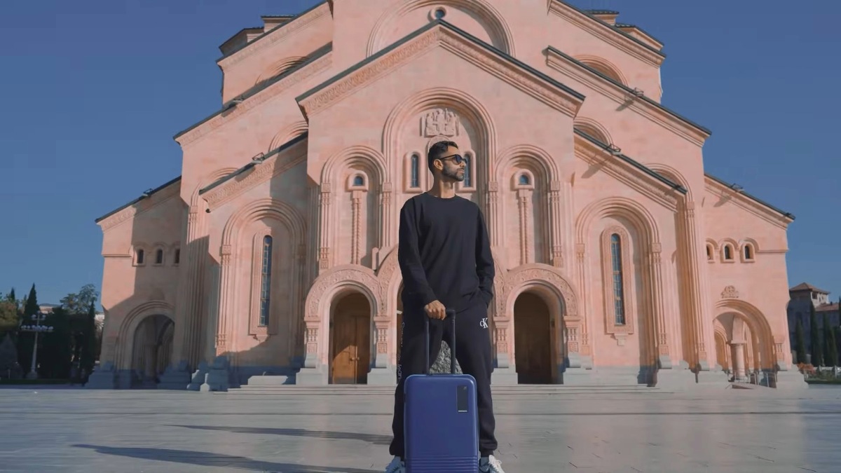 The airline enjoys a share of over 60% in India’s domestic civil aviation sector as per DGCA data