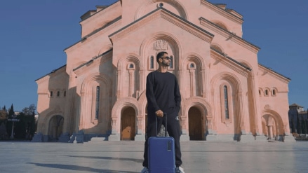 The airline enjoys a share of over 60% in India’s domestic civil aviation sector as per DGCA data The airline enjoys a share of over 60% in India’s domestic civil aviation sector as per DGCA data