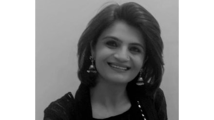 IN10 Media Network remains committed to its growth strategy and will continue to build upon the foundation laid by her