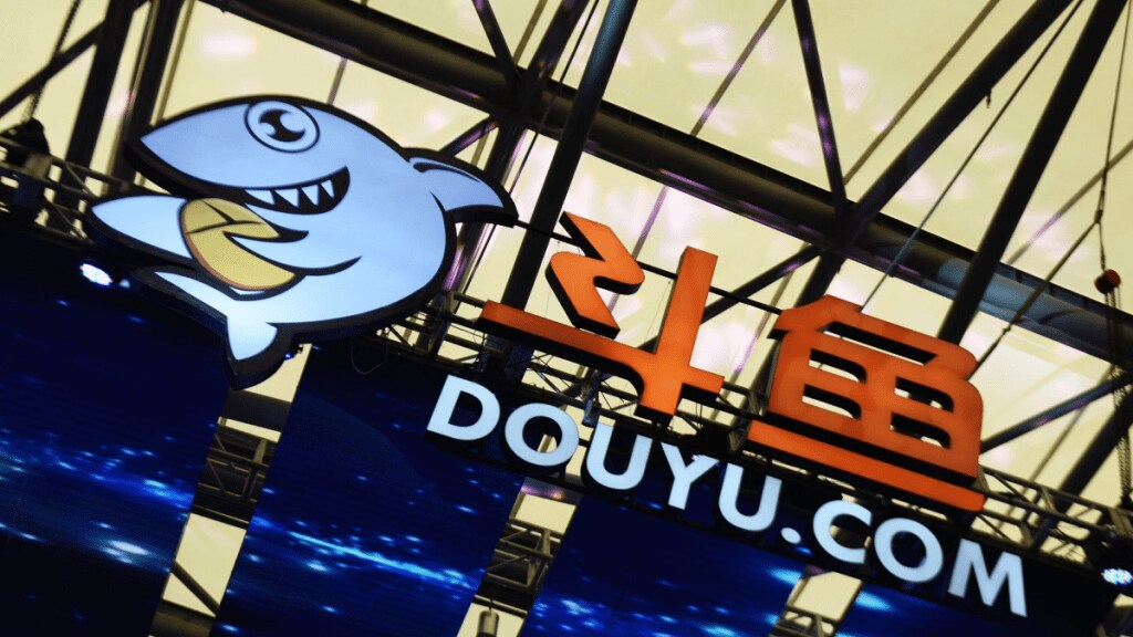 From 2017 to 2020, the livestreamers urged fans to spend on virtual gifts in return for lucky draws for money prizes, the report said