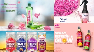 The company has embarked on a journey to comprehensively revamp its product portfolio