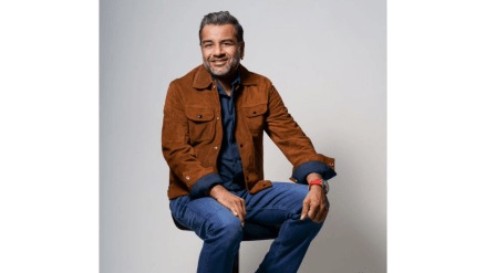 Modi has always bveen passionate about his businesses