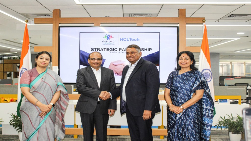 Under this collaboration, both the organisations claim to work together to promote the adoption of technology among learners.