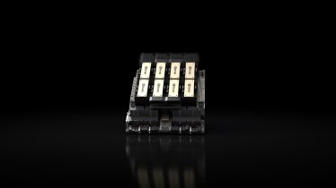 Nvidia AI