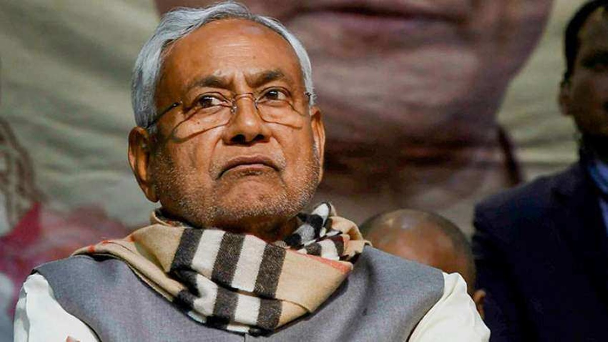 INDIA bloc, Nitish Kumar INDIA bloc, Nitish Kumar