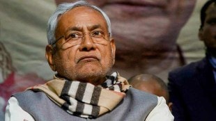 INDIA bloc, Nitish Kumar