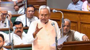 Nitish Kumar's masterstroke on caste politics
