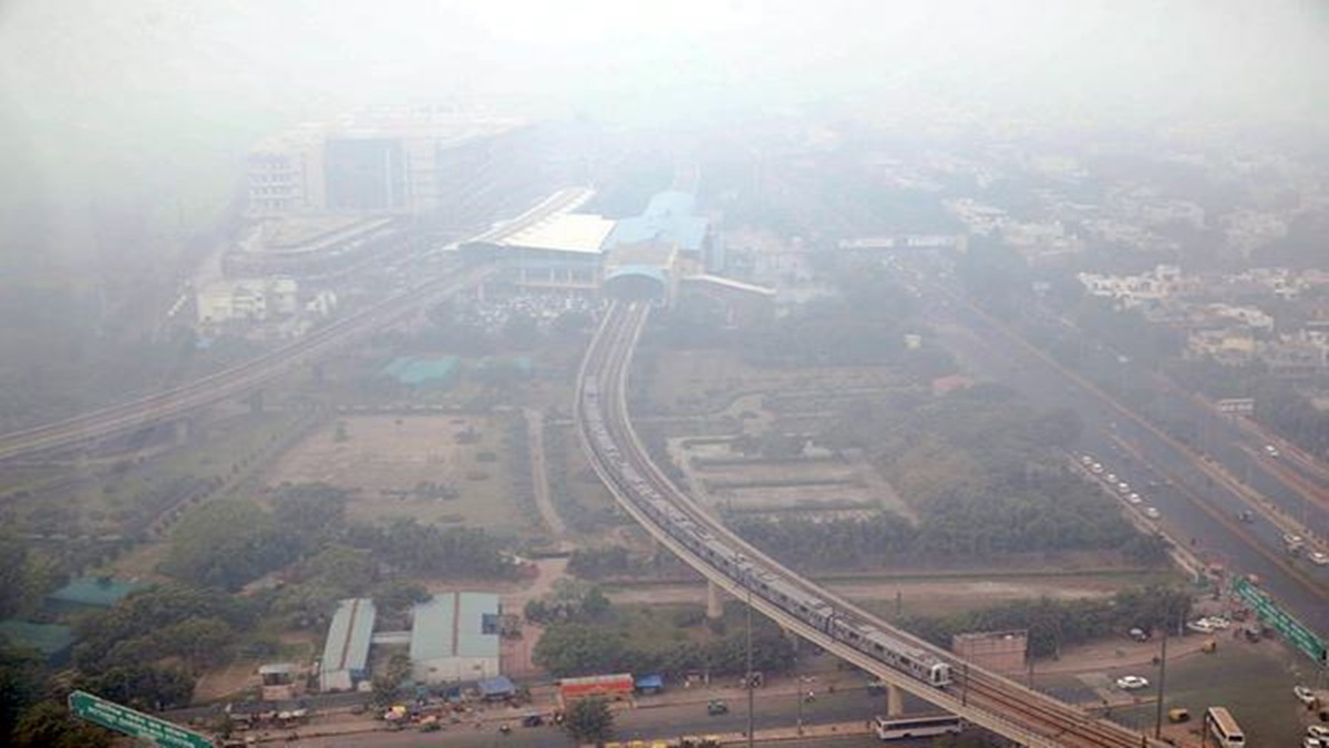 Delhi pollution, air pollution, air pollution in delhi, healthcare news,