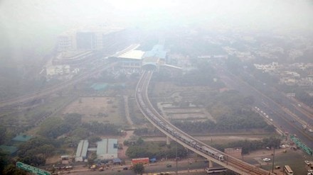 Delhi pollution, air pollution, air pollution in delhi, healthcare news, Delhi pollution, air pollution, air pollution in delhi, healthcare news,