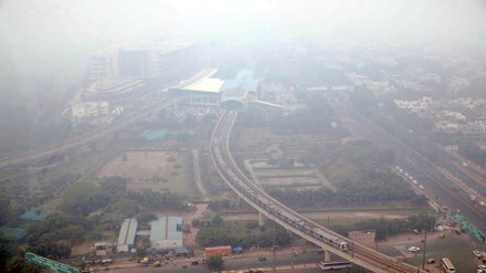 Delhi pollution, air pollution, air pollution in delhi, healthcare news,