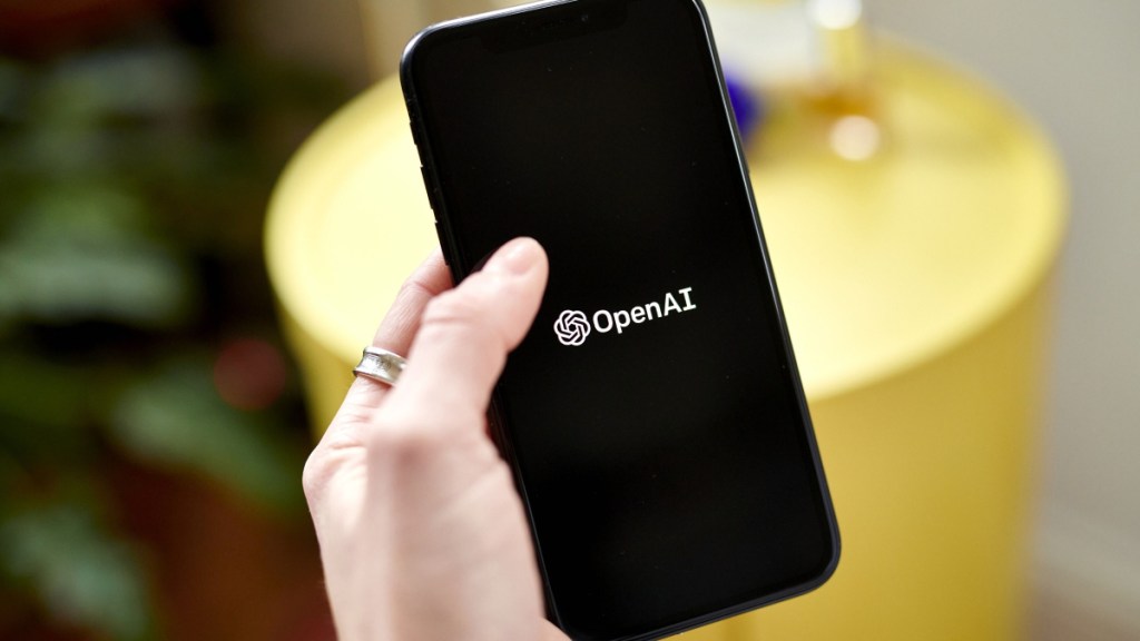 OpenAI, the makers of ChatGPT, have announced their next AI model—GPT-4o