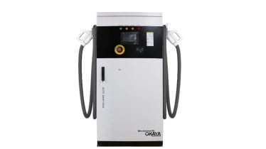 Okaya EV Charger