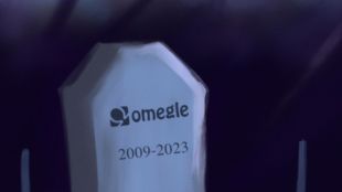 Omegle no more; online video, chat website shuts down after 14 years