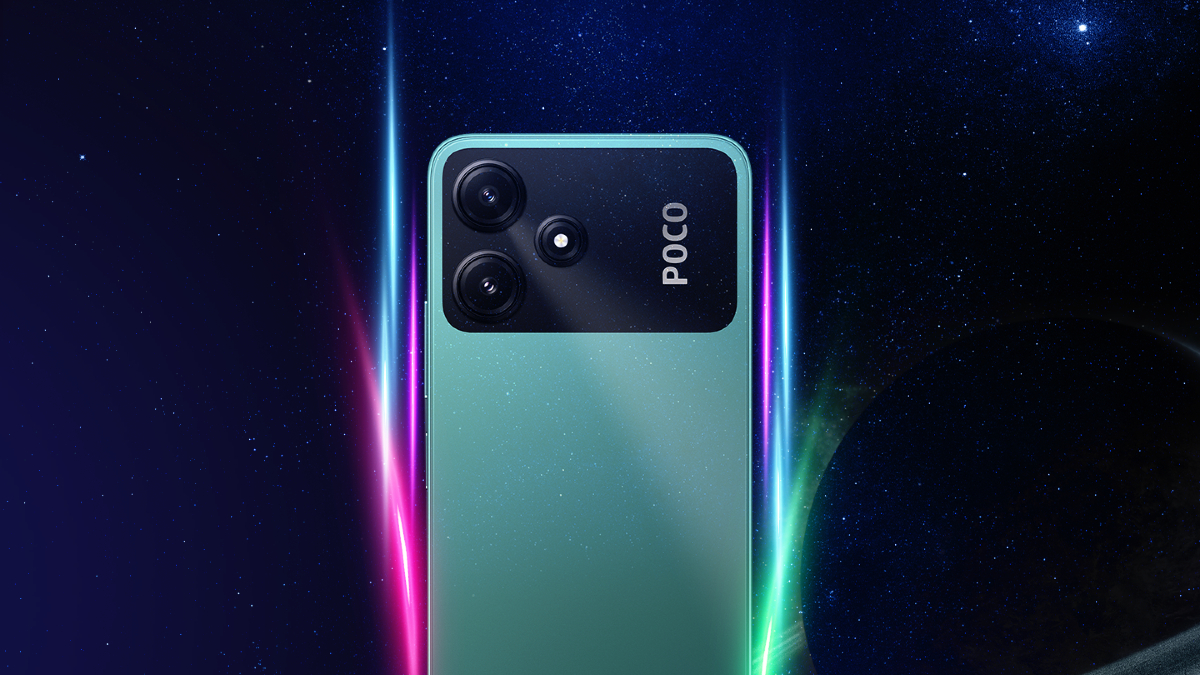 Poco Express Poco gives its budget 5G phone Poco M6 Pro ‘this’ upgrade to enhance ...