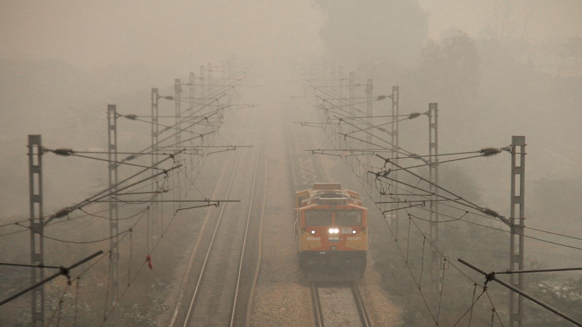 Delhi pollution, Delhi pollution, lung health, healthcare news, pollution news,