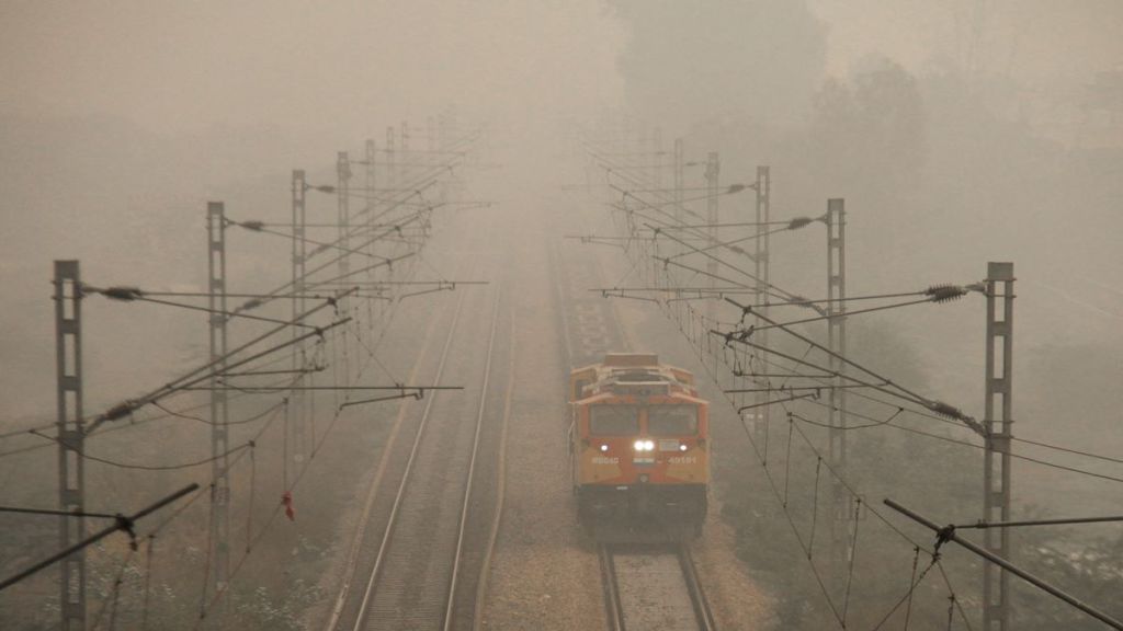 Delhi pollution, Delhi pollution, lung health, healthcare news, pollution news,