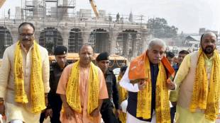 Ram temple in Ayodhya, ayodhya, ram temple, ayodhya ram mandir, ayodhya, yogi government, uttar pradesh, roadways