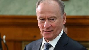 russia, Nikolai Patrushev, TASS, latest world news, latest news,