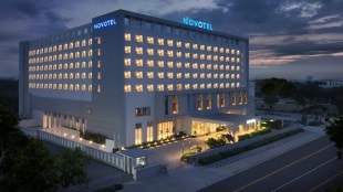 Accor, Novotel property, Novotel Jaipur Convention Centre, new property, launch, sustainable practices, , MICE, electric vehicle charging stations, solar power plant