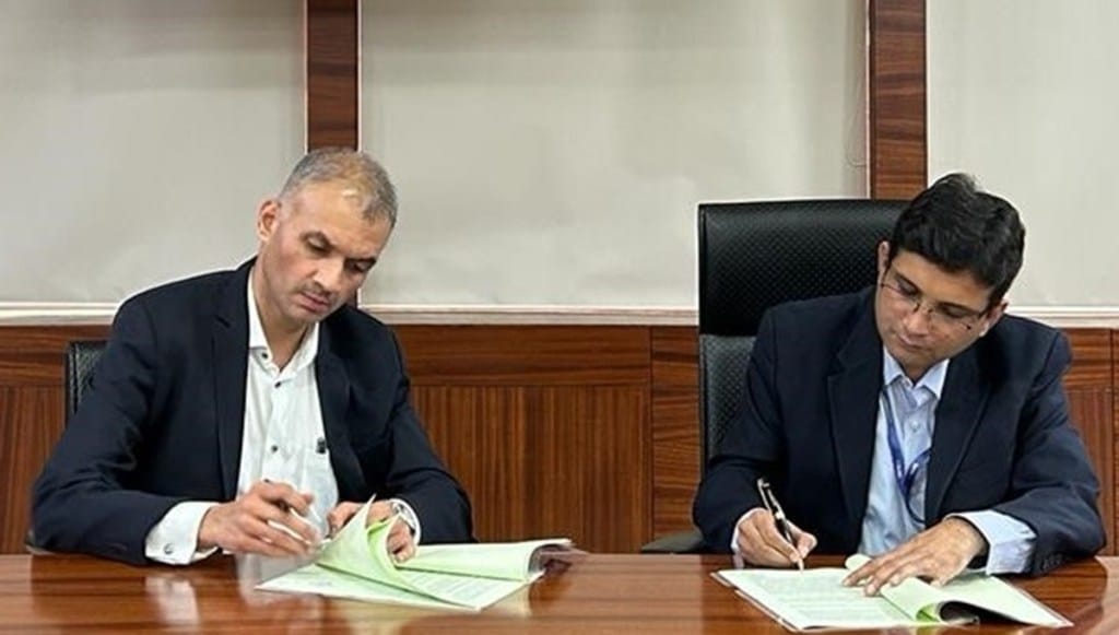 Federal Bank, collaboration, NeML, e-procurement, e-auction, NCDEX, strategic alliance, government transactions Federal Bank, collaboration, NeML, e-procurement, e-auction, NCDEX, strategic alliance, government transactions