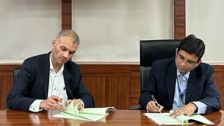 Federal Bank, collaboration, NeML, e-procurement, e-auction, NCDEX, strategic alliance, government transactions