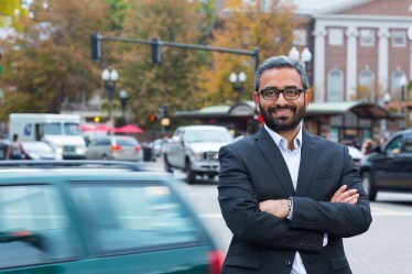 Piyush Tewari - SaveLife Foundation