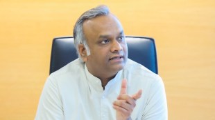 Priyank Kharge