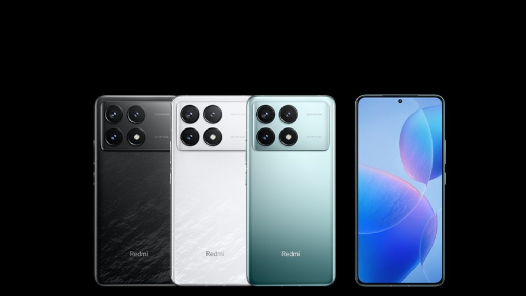 Redmi K70 Pro versus Redmi K70, Redmi K70E