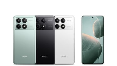 Redmi K70E launch
