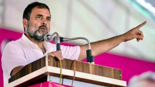 EC issues show-cause notice to Congress leader Rahul Gandhi for his 'panauti', 'pickpocket' remarks targeting PM Modi