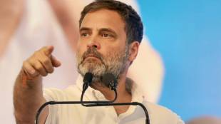 Rajasthan Election 2023: BJP attacks Rahul Gandhi for alleged poll code breach, urges EC to prosecute him