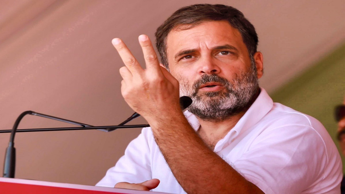 'Panauti' remark hyped in view of elections: Kharge, Opposition leaders over EC notice