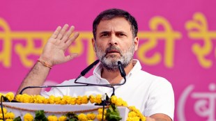 Rahul Gandhi, Rahul Gandhi in bundi