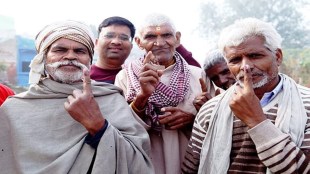 Assembly polls underway in Rajasthan, nearly 10 per cent votes cast in first 2 hours