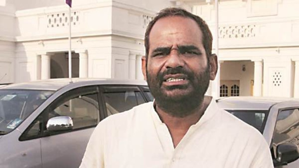 Rajasthan Elections 2023: 'Lahore keeping an eye', says BJP leader Ramesh Bidhuri, stirs row