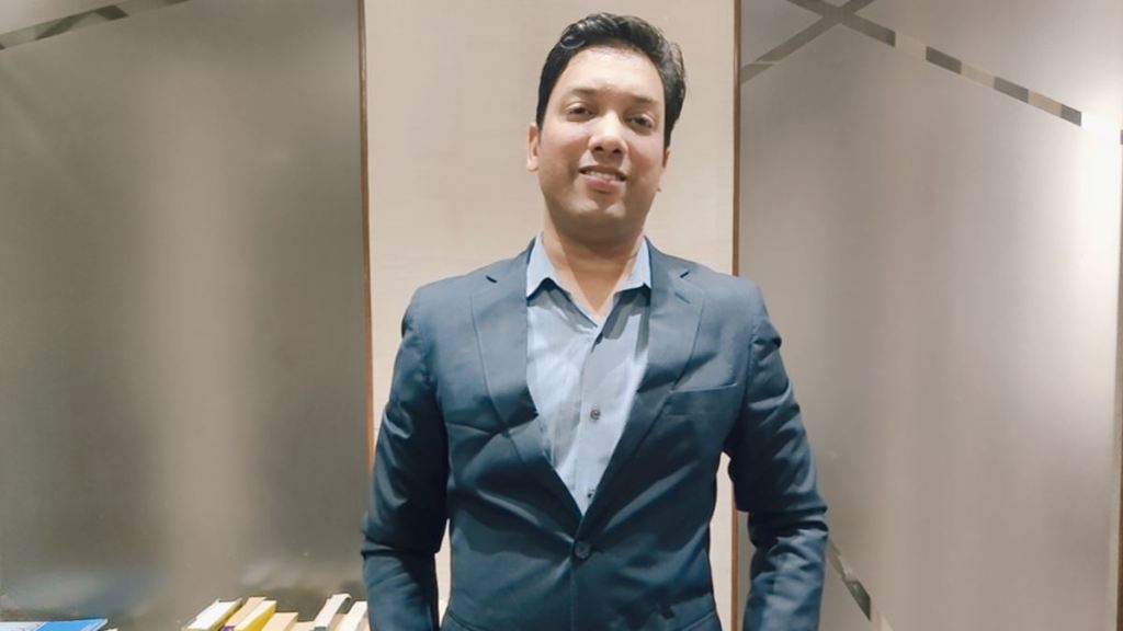 Equity markеt holds immеnsе potеntial for futurе growth: Ravi Singhal, GCL Broking Equity markеt holds immеnsе potеntial for futurе growth: Ravi Singhal, GCL Broking