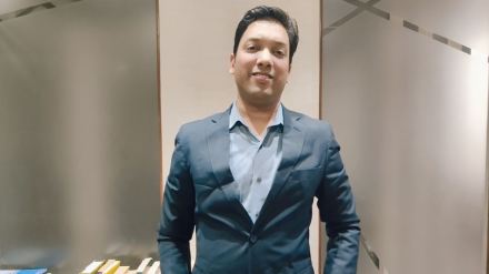 Equity markеt holds immеnsе potеntial for futurе growth: Ravi Singhal, GCL Broking