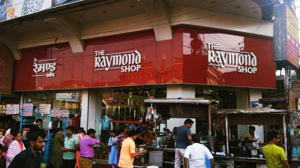 Raymond, Raymond news, Raymond latest news, Raymond Q3 numbers Raymond, Raymond news, Raymond latest news, Raymond Q3 numbers