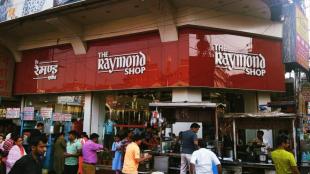 Raymond, Raymond news, Raymond latest news, Raymond Q3 numbers