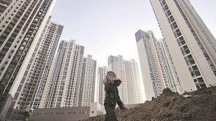 real estate, Infrastructure Investments, $5 trillion economy, economic transformation, GDP, capital expenditure, risk mitigation, regulatory support