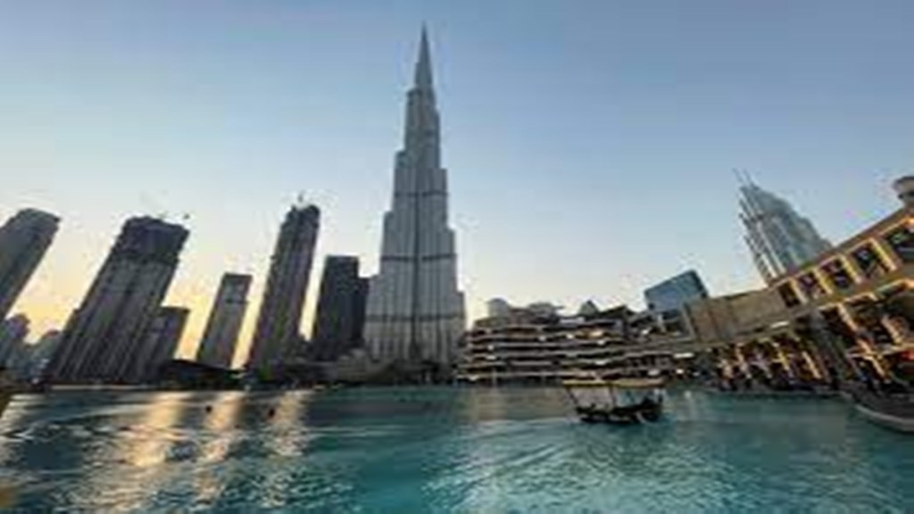 UAE residence visa, settle in Dubai, cost of healthcare, retirement, apartments, villas