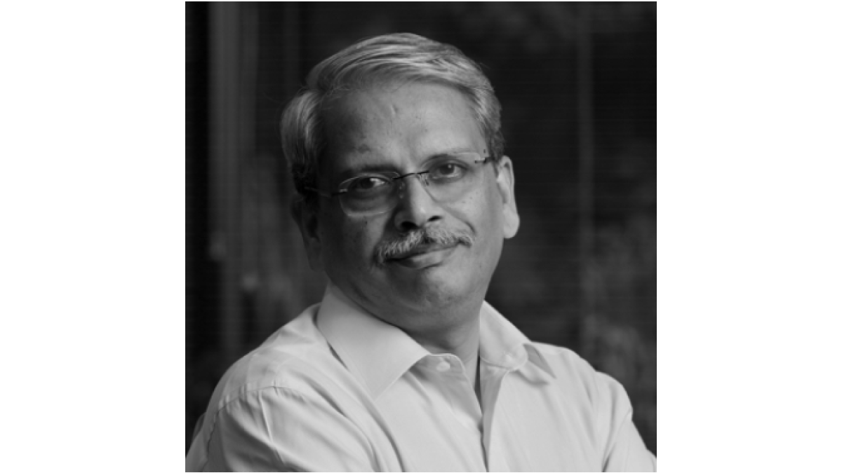 Focus research in areas that will engage the world over the next 10 yrs: Kris Gopalakrishnan