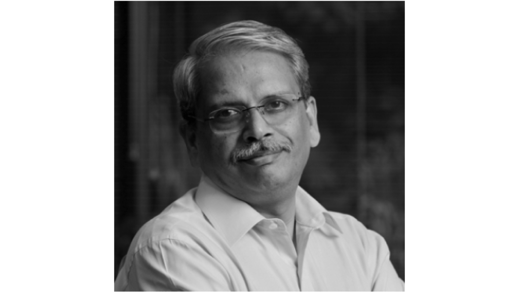 Focus research in areas that will engage the world over the next 10 yrs: Kris Gopalakrishnan