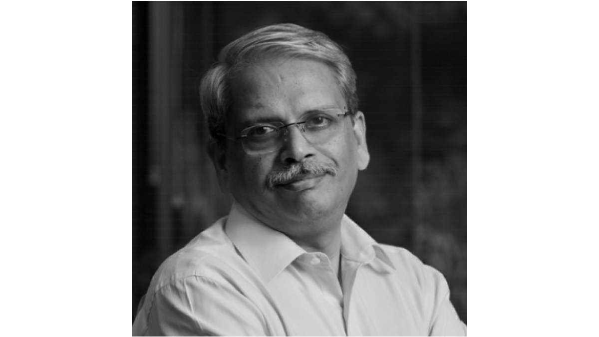 Focus research in areas that will engage the world over the next 10 yrs: Kris Gopalakrishnan Focus research in areas that will engage the world over the next 10 yrs: Kris Gopalakrishnan