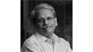 Focus research in areas that will engage the world over the next 10 yrs: Kris Gopalakrishnan