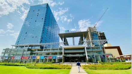 Southern Peripheral Road: A promising realty destination in Gurugram Southern Peripheral Road: A promising realty destination in Gurugram