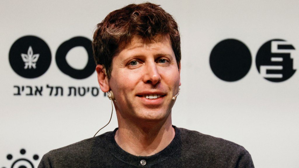 Sam Altman, Sam Altman news, Sam Altman latest news, Sam Altman OpenAI, Microsoft, Satya Nadella, Technology news