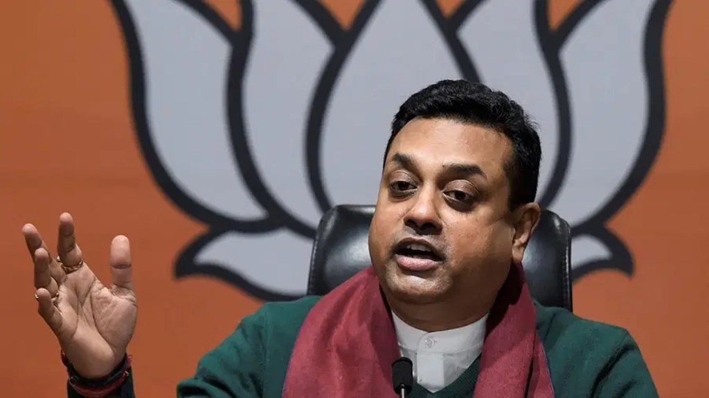 'Kingpin of liquor scam ran away fearing ED summons': BJP's leader Sambit Patra's swipe at Arvind Kejriwal, Delhi excise policy case