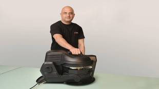 Sanandan Sudhir, who is Sanandan Sudhir, Sanandan Sudhir lifestyle, On2Cook, On2Cook revenue, Shark Tank India